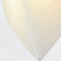 Valencia 2 Wall Light