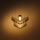 Seagull Pendant Light