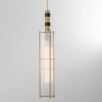 Bert Frank Arbor Pendant Light | All Square Lighting