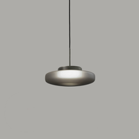 Lounge Single Pendant Light