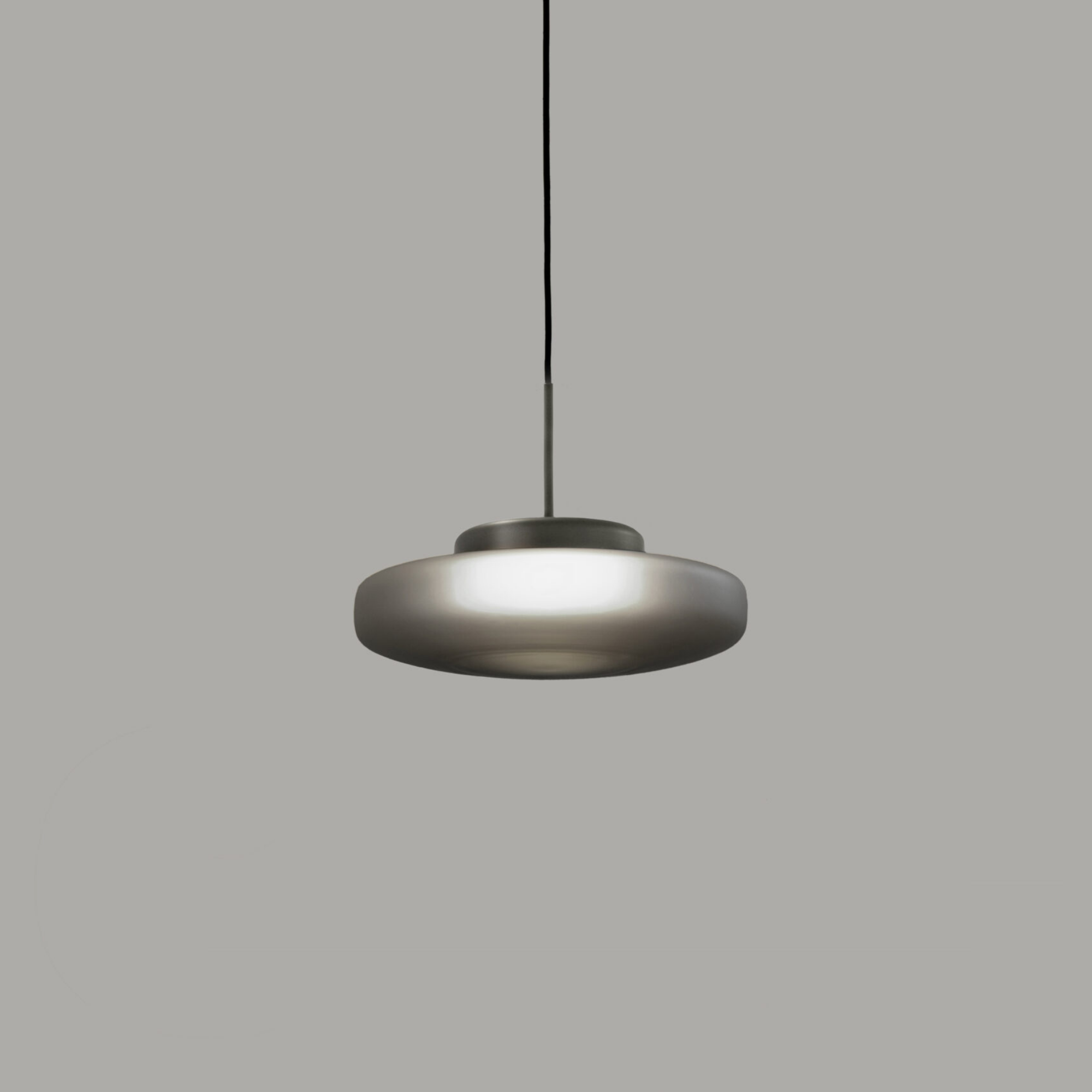 Lounge Single Pendant Light