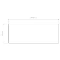 Cambria 500 Shade