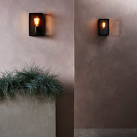Homefield 130 Wall Light