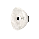Apollo Alabaster Wall Light