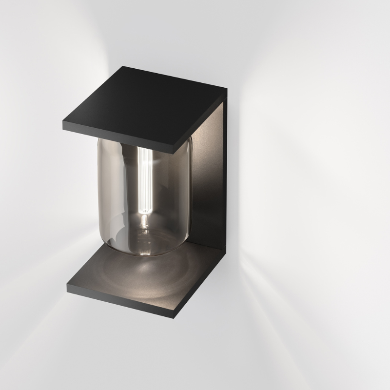 IP44.de Dia Wall Light | All Square Lighting