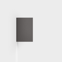 IP44.de Cut Down Wall Light | All Square Lighting