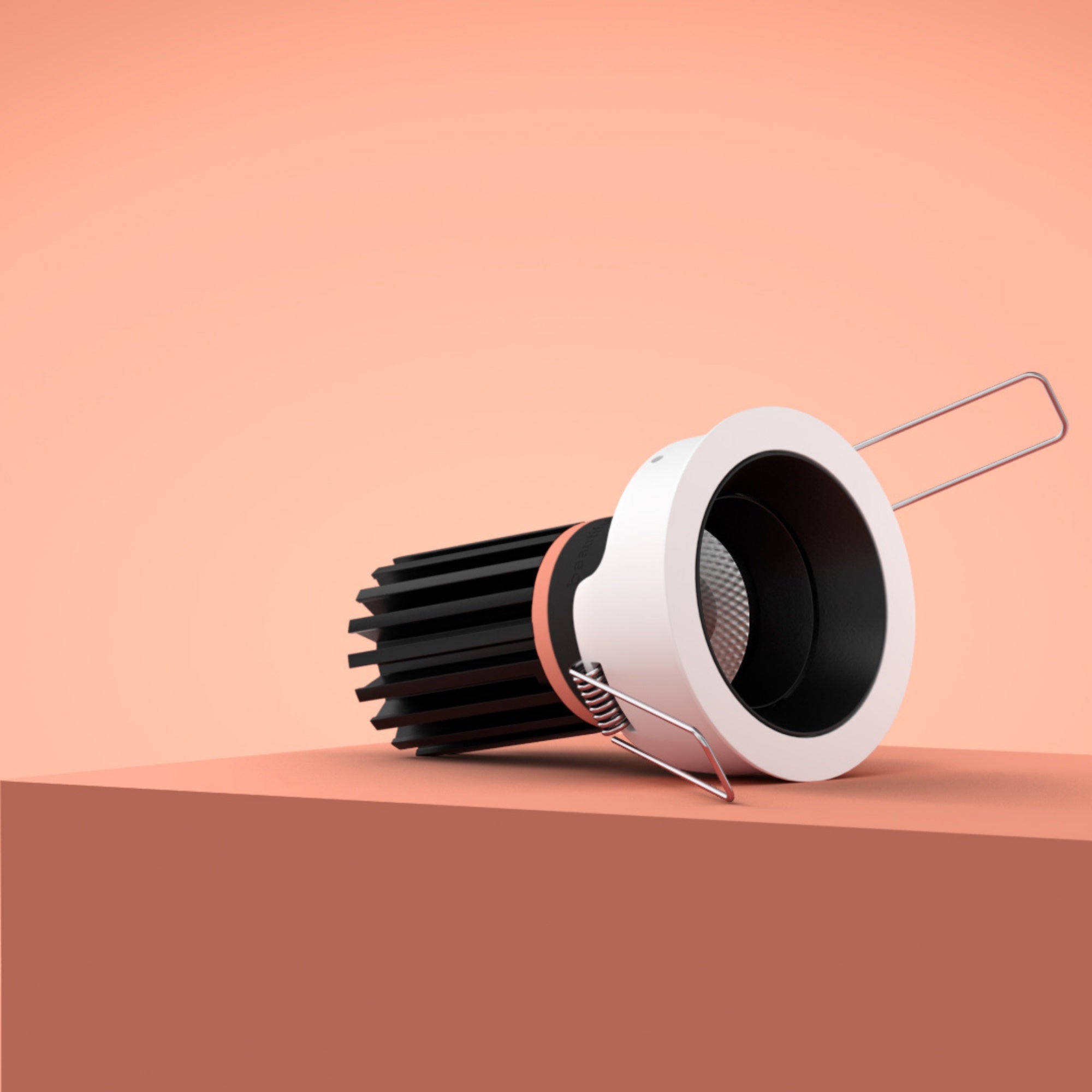 Infinity Midi Trim Adjustable Downlight