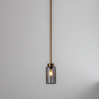 Bert Frank Farol Pendant Light | All Square Lighting