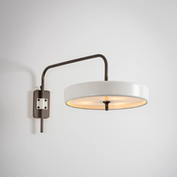 Bert Frank Revolve Wall Light | All Square Lighting