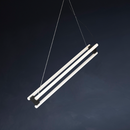 Lia Diagonal 100 Pendant Light