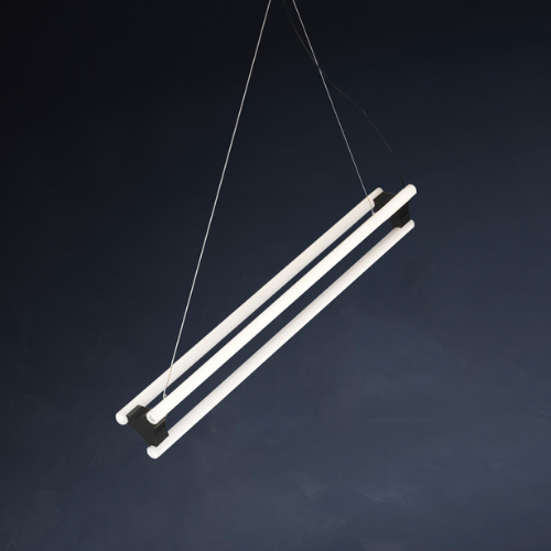 Lia Diagonal 100 Pendant Light