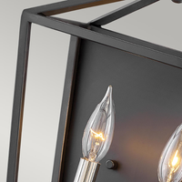 Stinson Wall Light