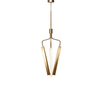 RUBN Angel 3 500 Pendant Light | All Square Lighting
