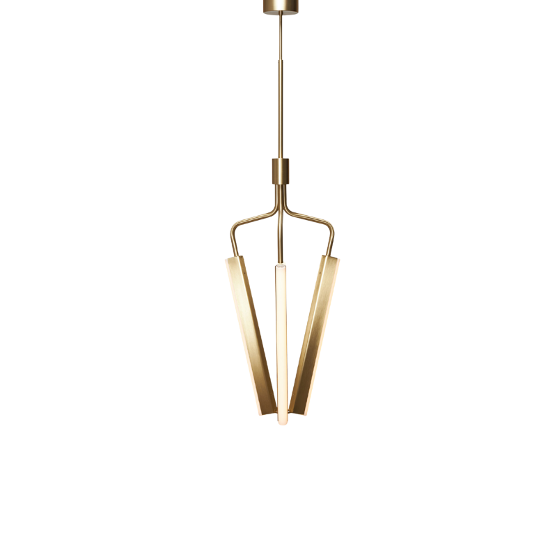 RUBN Angel 3 500 Pendant Light | All Square Lighting