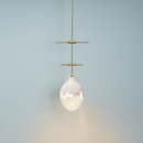 Glow 1 Ceiling Light