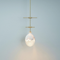 Glow 1 Ceiling Light