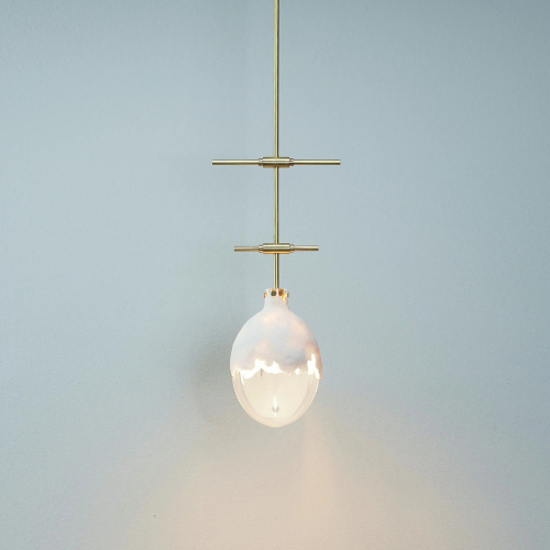 Glow 1 Ceiling Light