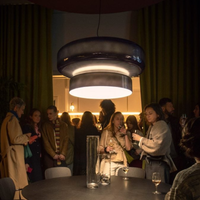 Marset Bohemia Pendant Light | All Square Lighting
