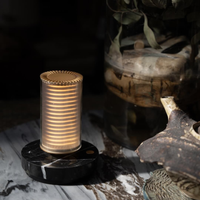 Frechin A Portable Table Lamp