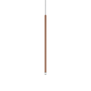 Lodes A-Tube Nano Medium Pendant Light | All Square Lighting