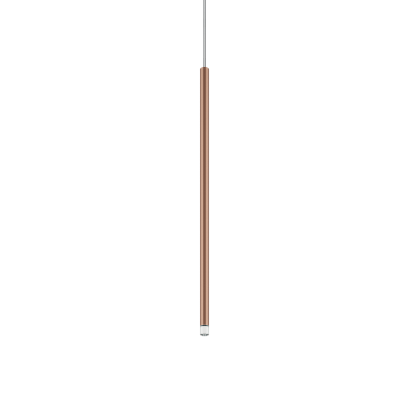 Lodes A-Tube Nano Medium Pendant Light | All Square Lighting