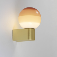 Marset Dipping Light A1-13 Wall Light | All Square Lighting