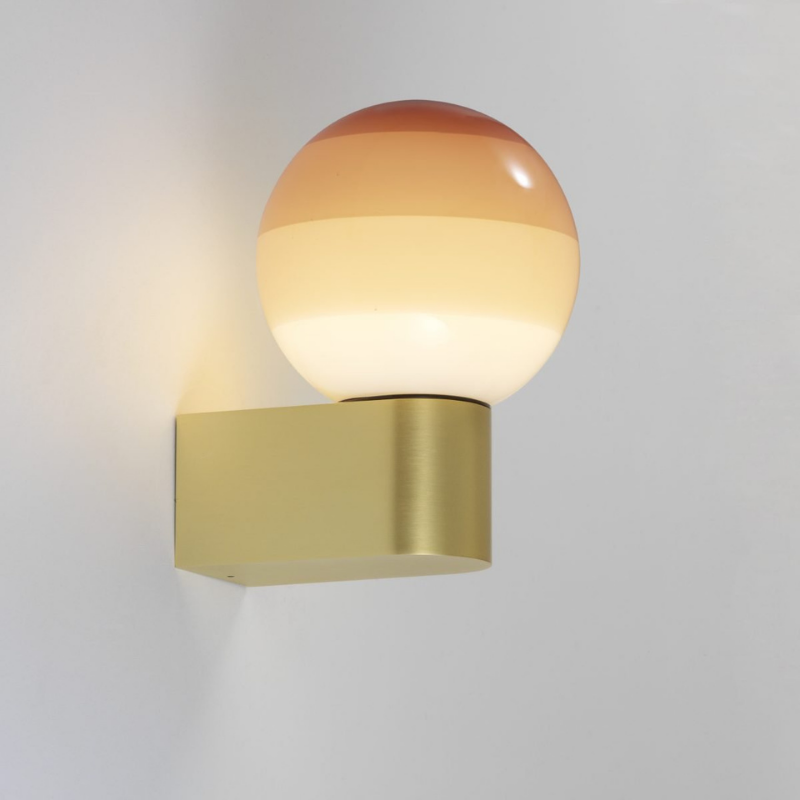 Marset Dipping Light A1-13 Wall Light | All Square Lighting