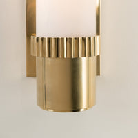 Argon Wall Light