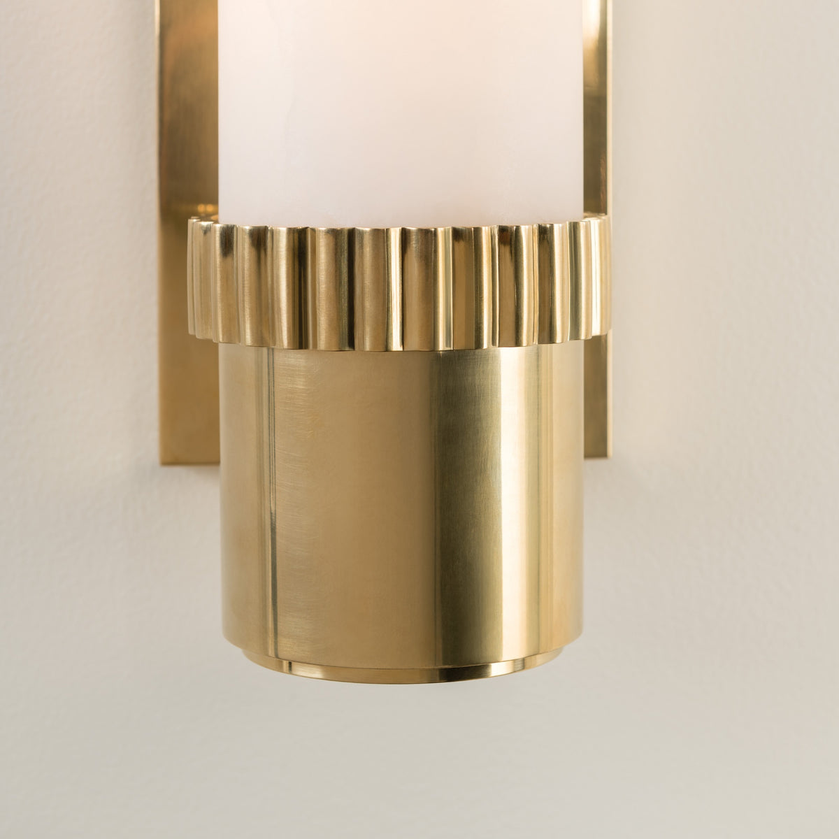 Argon Wall Light