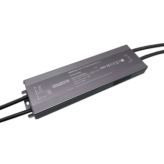 150W 24V DALI-2 Dimmable IP66 LED Driver