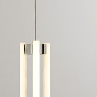Lia 30 Pendant Light