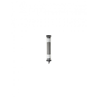 In The Tube 360° Wall Light