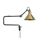 N°303 Plug Switch & Cable Wall Light