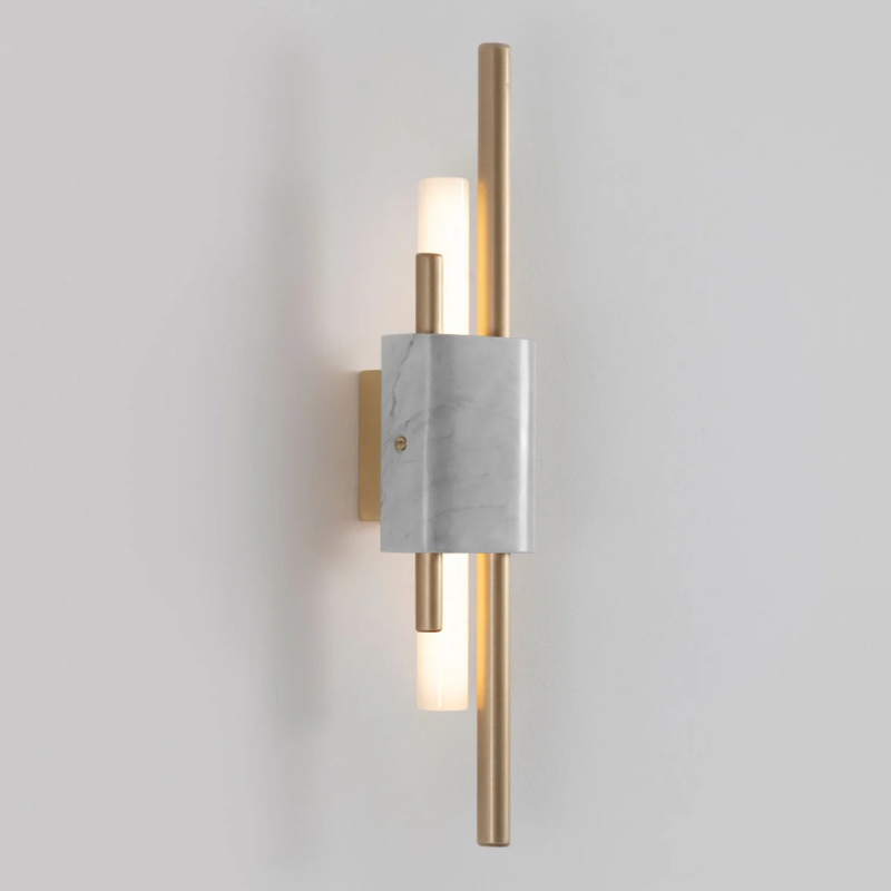 Bert Frank Tanto Small Wall Light | All Square Lighting