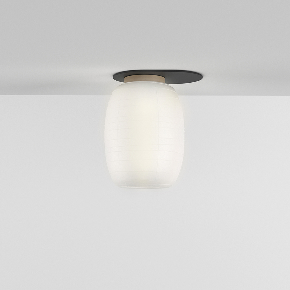 Misko C35 Ceiling Light