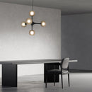 Charlotte Pendant Light