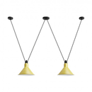 Les Acrobates De Gras N°324 Pendant Light