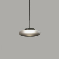 Lounge Single Pendant Light