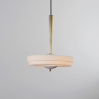 Bert Frank Trave Pendant Light | All Square Lighting