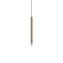 Lodes A-Tube Nano Small Pendant Light | All Square Lighting