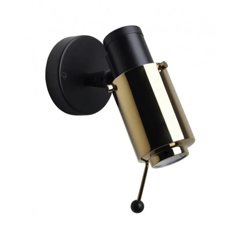 Biny Spot Wall Light