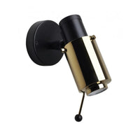 Biny Spot Wall Light