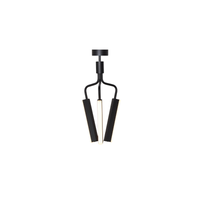 RUBN Angel 3 300 Pendant Light | All Square Lighting