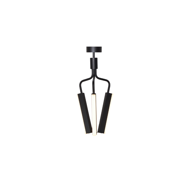 RUBN Angel 3 300 Pendant Light | All Square Lighting