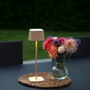 Capri Portable Table Lamp