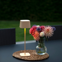 Capri Portable Table Lamp