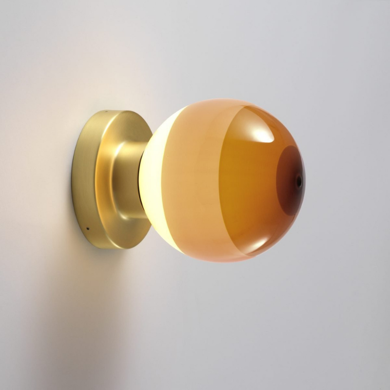 Dipping Light A2-13 Wall Light