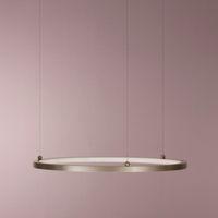 Rio In 70 Pendant Light