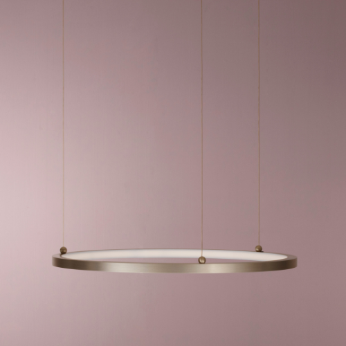 Rio In 70 Pendant Light