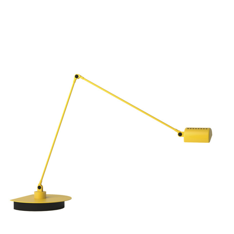 Daphine Cloe Table Lamp